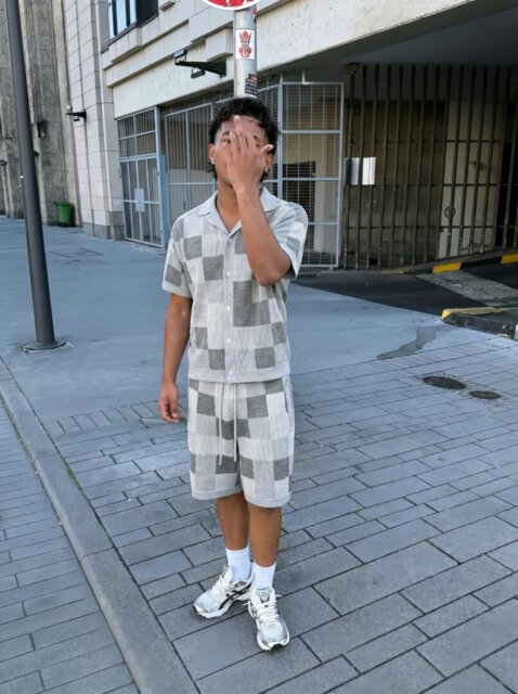 Diego S.